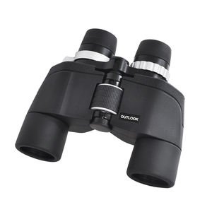 Binóculos de Alta Qualidade 6-16X40 com Prisma de Metal <span class=keywords><strong>K9</strong></span> e Foco Central Preto, Duráveis e de Alta Ampliação com Alcance de 10000 km - Product Image 4