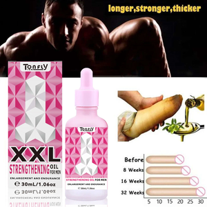 Aceites Esenciales para Agrandamiento del Pene Masculino, Venta Directa de Fábrica Original, Aumentan la Erección, Aceite de Masaje Corporal para Hombres - Product Image 5