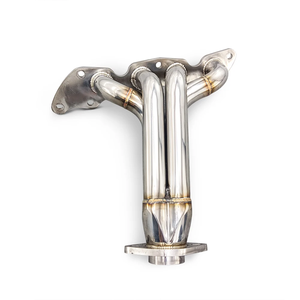 Tubo de Escape para <span class=keywords><strong>Mazda</strong></span> 6 <span class=keywords><strong>2.0</strong></span> 2.5 2003-2013, Alto Rendimiento, Reequipamiento de Escape, Instalación Perfecta, Rendimiento de Carreras - Product Image 6