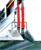 Utomatic-Centro Comercial arking, 2-6 Levels IFT uto liding uto uzzle arking ystem