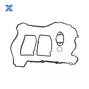 OE 11127588418 밸브 커버 가스켓 세트 (BMW N20 엔진 1 2 3 4 5 시리즈 F20 F30 F10 X1 X3 X4 실린더 헤드 커버 가스켓 키트) - Product Image 2