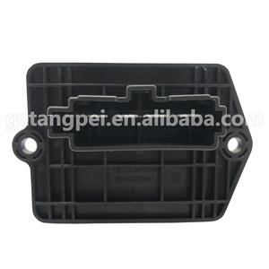 אוטומטי מחמם חלקי חימום מנוע/מאוורר התנגדות או oem <span class=keywords><strong>hm636040b</strong></span> - Product Image 3