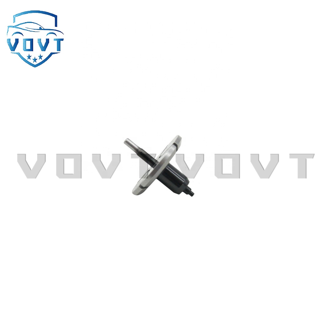 Common Rail Injector Valve Assembly F00VC01506 For Injector 0445110491 0445110490 0445110795 0445110433