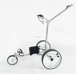 Igo Sport <span class=keywords><strong>Chariot</strong></span> de <span class=keywords><strong>golf</strong></span> électrique, <span class=keywords><strong>chariot</strong></span> pour <span class=keywords><strong>sac</strong></span> de <span class=keywords><strong>golf</strong></span>, <span class=keywords><strong>chariot</strong></span> de <span class=keywords><strong>golf</strong></span> télécommandé - Product Image 5