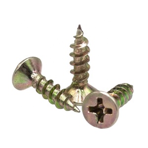 Prezzo di fabbrica a <span class=keywords><strong>testa</strong></span> <span class=keywords><strong>svasata</strong></span> <span class=keywords><strong>vite</strong></span> autofilettante placcata in zinco Phillips a <span class=keywords><strong>testa</strong></span> <span class=keywords><strong>svasata</strong></span> <span class=keywords><strong>vite</strong></span> autofilettante per <span class=keywords><strong>legno</strong></span> - Product Image 1