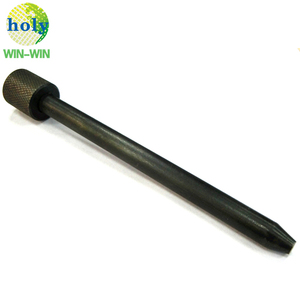 ชุดเครื่องมือติดตั้งและถอดก้านโยกสำหรับรถจักรยานยนต์ 887130102 887130262 พร้อมการเคลือบผิวออกไซด์สีดำ - Product Image 4