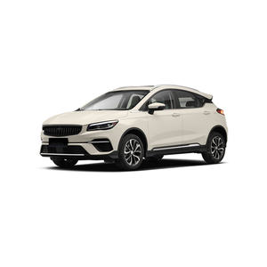 Vehículo Urbano Inteligente Diseñado para Calles Compactas, Conducción Cómoda, Características de Seguridad Avanzadas y Uso Eficiente de Combustible - Product Image 1