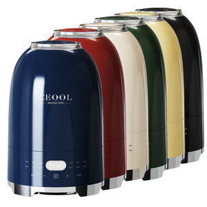 Tốc độ cao tốt nhất thiết bị nhà bếp hộ gia đình thương mại máy ép trái cây Mixer Máy xay sinh tố - Product Image 3