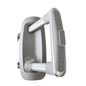 Accesorios de Alta Calidad para Maletas de Viaje, Asa Retráctil Metálica Clásica para Maletas de 20''-30'' - Product Image 1