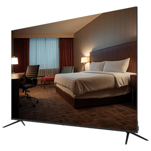 Mejor precio Android Led <span class=keywords><strong>Tv</strong></span> 65 pulgadas Pantalla plana completa 4K <span class=keywords><strong>Smart</strong></span> <span class=keywords><strong>One</strong></span> <span class=keywords><strong>Piece</strong></span> a prueba de explosiones 65 pulgadas <span class=keywords><strong>Smart</strong></span> <span class=keywords><strong>Tv</strong></span> - Product Image 4
