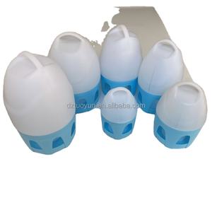 TUOYUN Recommander Buveur Avec Jambes Fournies <span class=keywords><strong>Abreuvoir</strong></span> <span class=keywords><strong>Pigeon</strong></span> Biberon - Product Image 1