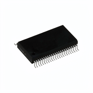 Kit de circuits intégrés CLVCH16T245MDGGREP 48 TFSOP (0,240 po, largeur 6,10 mm) – Distributeur agréé Logic - Product Image 1