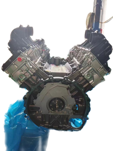 Motor 4.4 V8 para Range 448DT Sport 4.4, Motor 4.4 SDV8, Motor 448DTA para Land y Motor 4.4 V8 para Range 448 - Product Image 5