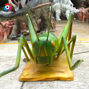 Zeast — parc d'attractions en céramique, Simulation d'insecte de grande taille - Product Image 5