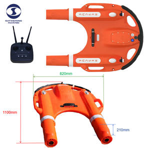 <span class=keywords><strong>Bouée</strong></span> <span class=keywords><strong>de</strong></span> secours intelligent électrique, haute Performance, fonction d'urgence, télécommande, non incluse - Product Image 2