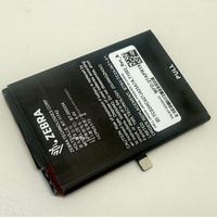 Batterie lithium rechargeable pour scanner intelligent PDA Zebra TC20/TC25 BT-000334