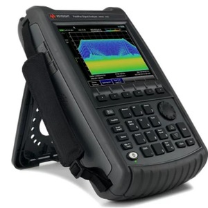Analizador de Microondas Portátil Keysight N9953B FieldFox, 54 GHz xgeqpt - Product Image 1