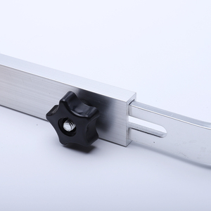 Outil professionnel réglable <span class=keywords><strong>pour</strong></span> peinture de plafonds hauts avec cadre à rouleaux mural extensible - Product Image 6