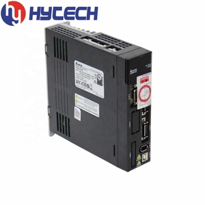 Servomotor ELTA AC original, Serie 2 <span class=keywords><strong>ASD</strong></span>-<span class=keywords><strong>A2</strong></span>-<span class=keywords><strong>0421</strong></span>-L/M/E 400W <span class=keywords><strong>ASD</strong></span>-<span class=keywords><strong>A2</strong></span> estándar 220V AC - Product Image 4