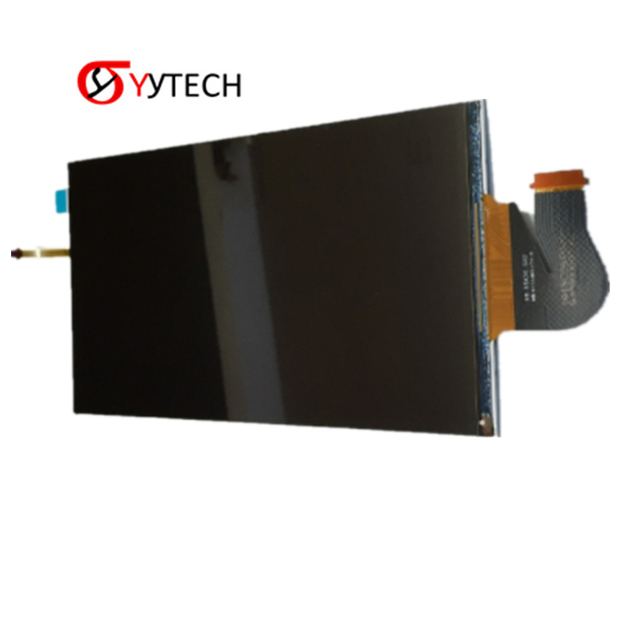 SYYTECH New Game Console Replacement LCD Display Screen for for Lite (Metal & Plastic)-in Stock
