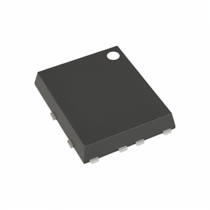 8-PowerTDFN Transistors Authorized Distributor NTMFD5877NLT1G Buy Online Electronic Components - Product Image 1