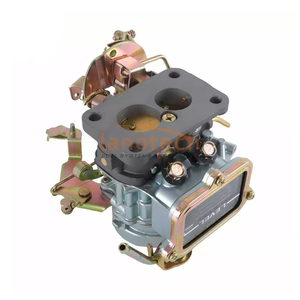 คาร์บูเรเตอร์ใหม่สำหรับ <span class=keywords><strong>Datsun</strong></span> <span class=keywords><strong>520</strong></span> 521 620 720 J16 J13รุ่น16010-03W02 J15 - Product Image 4
