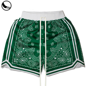 Blanc personnalisé Sport garçons Mli recadrée logo personnalisé Oem hommes école primaire logo personnalisé maille hommes <span class=keywords><strong>basket</strong></span>-ball <span class=keywords><strong>maillot</strong></span> et shorts - Product Image 4