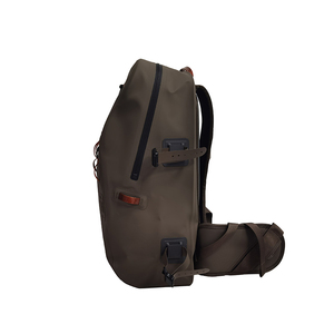 Mochila Impermeable de TPU Personalizada, con Soporte para Caña de Pescar Plegable, para Exteriores, OEM, ODM - Product Image 3