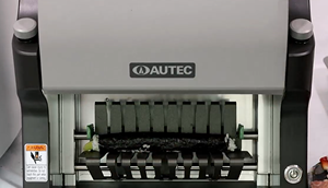 Máquina cortadora de rollos de <span class=keywords><strong>sushi</strong></span> de fácil operación comercial de alta eficiencia ASM260 - Product Image 3