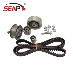 <span class=keywords><strong>Kit</strong></span> <span class=keywords><strong>de</strong></span> <span class=keywords><strong>distribution</strong></span> <span class=keywords><strong>de</strong></span> haute qualité OEM 03L 198 119 F SENP pour <span class=keywords><strong>VW</strong></span> Skoda Beetle 2.0T/Diesel 03L198119FOEM 03L 198 119 F SENP H - Product Image 4