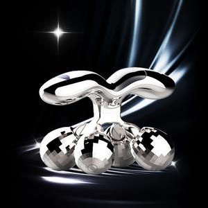 2021 pemijat wajah Premium Roller tubuh Microcurrent <span class=keywords><strong>Platinum</strong></span> 4D - Product Image 3