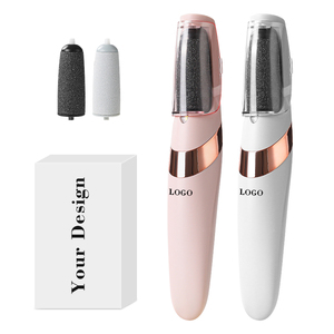 Customized Cracked Skin and Nail Supplies Foot Callus Remover Dry Skin for Smoother Feet - Product Image 1