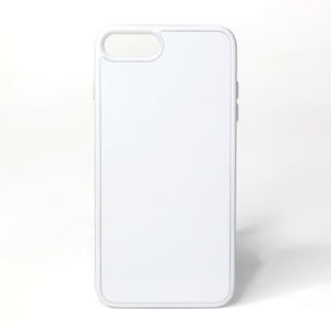 Prosub Sublimation coque de té<span class=keywords><strong>l</strong></span>éphone vierge 2D TPU PC coque de té<span class=keywords><strong>l</strong></span>éphone portable ébauches de Sublimation pour <span class=keywords><strong>Iphone</strong></span> 7/<span class=keywords><strong>8</strong></span> Plus couverture de té<span class=keywords><strong>l</strong></span>éphone portable - Product Image 5