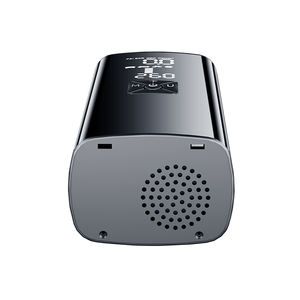 Inflador de Neumáticos PCMOS, Bomba Eléctrica Portátil, Bomba de Aire para Baloncesto, Bomba de Aire para Automóvil, Mini Bomba de Aire para Automóvil de 17 Cilindros - Product Image 2