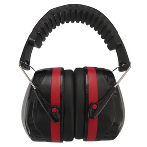 Protectores Auditivos Industriales CITICITY ABS de 34dB, Protección Auditiva para Tiro, Orejeras Insonorizantes con Certificación CE - Product Image 1