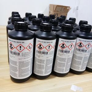 Tinta UV Original AGFA para Impresión Digital HD1 F2 K3, Tinta UV para Cabezales de Impresión Industriales Ri Coh km Sg - Product Image 5