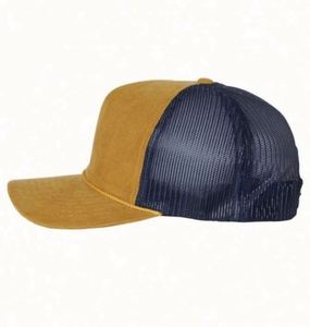 Unisex Custom High Quality Corduroy Baseball Caps Sports Snapback <b>Hats</b> Fashion Logo <b>for</b> Cycling-Manufacturer Wholesale Price - Product Image 6