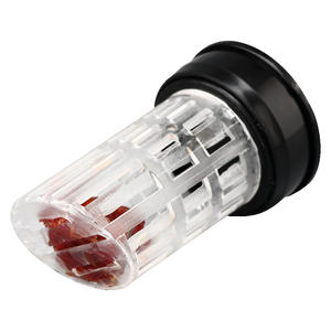 Mangeoire magnétique multifonctionnelle pour aquariums - Product Image 4