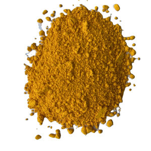 Oxyde de fer jaune H920 (PY42) vs BAYFERROX Jaune 920 - Product Image 1