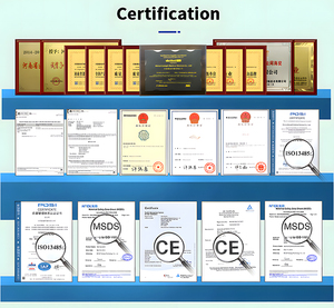 Patch chauffant corporel de haute qualité pour le froid, à base d'armoise et d'herbes, pour soulager la dysménorrhée et le froid corporel, fourni par la Chine - Product Image 5