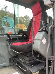 Miniexcavadoras usadas Dosan de alta calidad, mini excavadoras de segunda mano, máquina agrícola pequeña de 6 toneladas, excavadora sobre orugas, de 2, 2, 2, 1, 2, 2, 2, 2 - Product Image 4