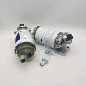 Filtre séparateur d'eau et de carburant pour moteur de camion diesel, <span class=keywords><strong>prix</strong></span> d'usine, 11LB20310 FS19551 R90P R90T - Product Image 6