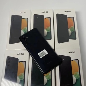 Teléfono Móvil Android Usado SAM <span class=keywords><strong>A13</strong></span> 5G 4+<span class=keywords><strong>64GB</strong></span> Smartphone de 6.5 Pulgadas - Product Image 5