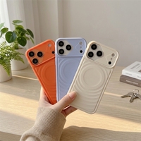 Coque de téléphone personnalisée pour iPhone 18 17 16 15 14 13 12 11, coque de protection en TPU pour iPhone 17 Pro Max