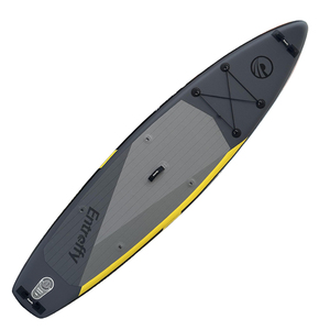 2025 New Paddle Board Inflatable với Kayak chỗ ngồi đứng lên tàu chèo SUP lướt ván chèo - Product Image 6