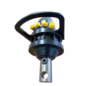 Motor Hidráulico de Rotación para Excavadora, Máquina Forestal con Caja de Engranajes Oscilante, Tipo de Transmisión Final, Desplazamiento de 12 cm, Estándar - Product Image 2