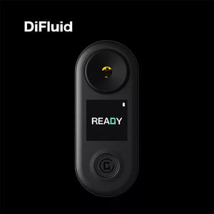 DiFluid R2 Profissional Portátil: Ferramentas de Barista para Café, Testador de Concentração, Refratômetro Digital TDS para Café - Product Image 1