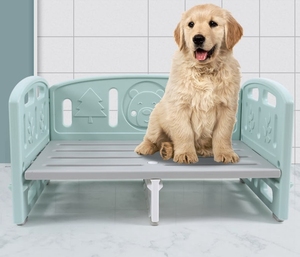 Cama para Mascotas de Plástico al por Mayor, Cama Moderna para Perros y Gatos - Product Image 6
