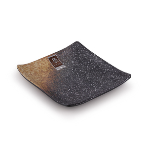 Nouveau design créatif mélamine japonaise assiettes carrées - Product Image 1