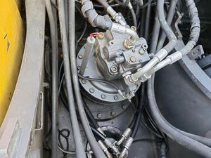 Volvo EC240, retroexcavadora sobre orugas, 24 toneladas, EC240D, excavadora grande EC240B, excavadoras usadas vendidas en todo el mundo - Product Image 4